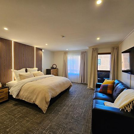 St James Apartments Квинстаун Экстерьер фото