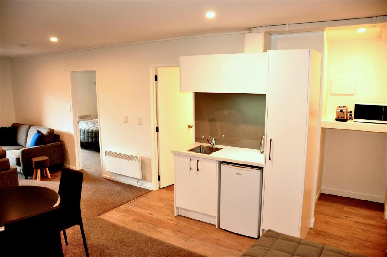St James Apartments Квинстаун Экстерьер фото