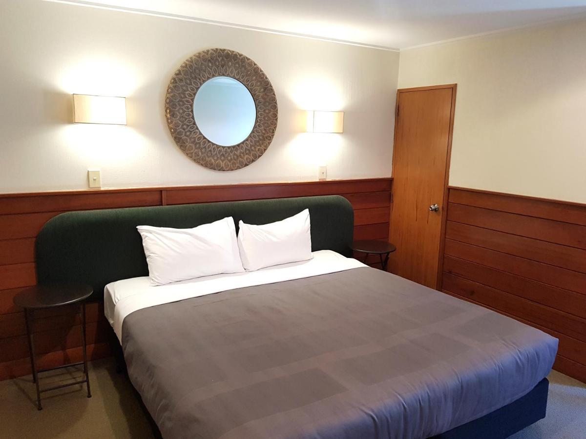 St James Apartments Квинстаун Экстерьер фото