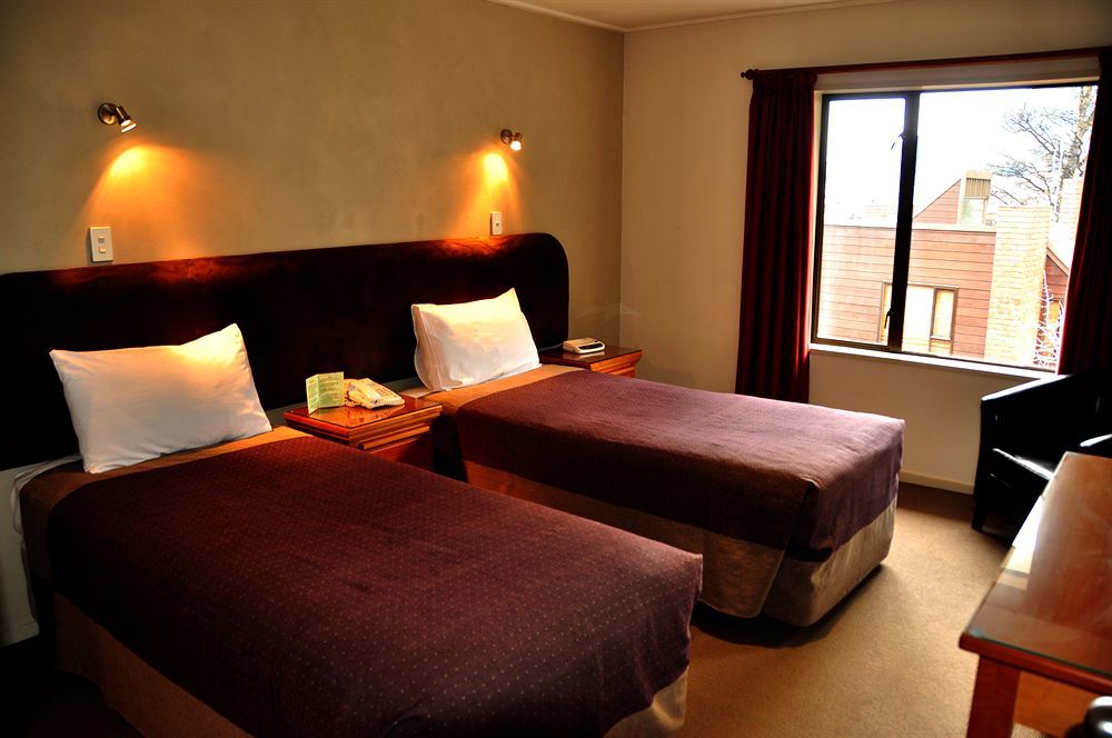 St James Apartments Квинстаун Экстерьер фото