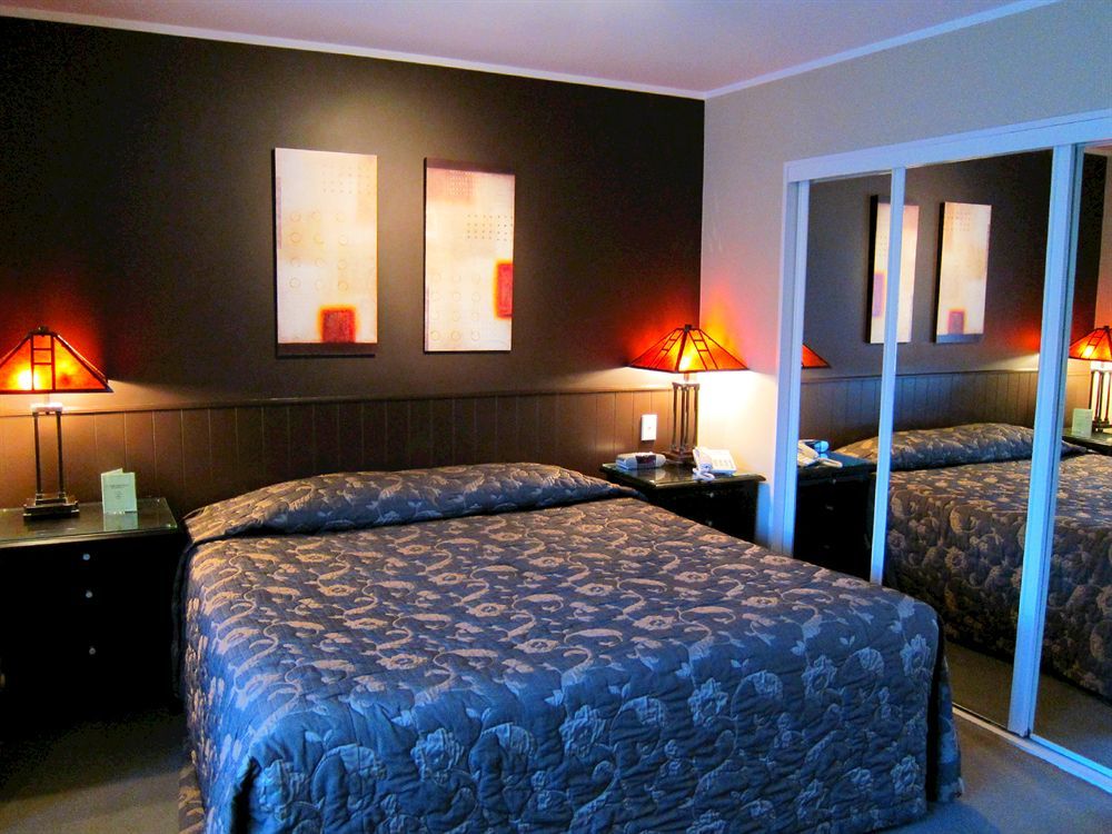St James Apartments Квинстаун Экстерьер фото